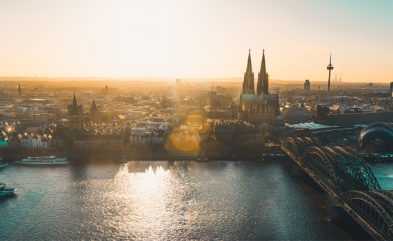 Cologne, Germany