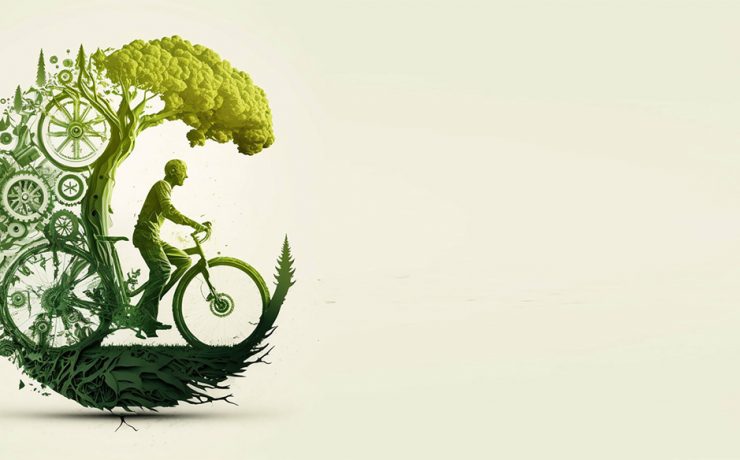 Green Cycling Industry reTyre